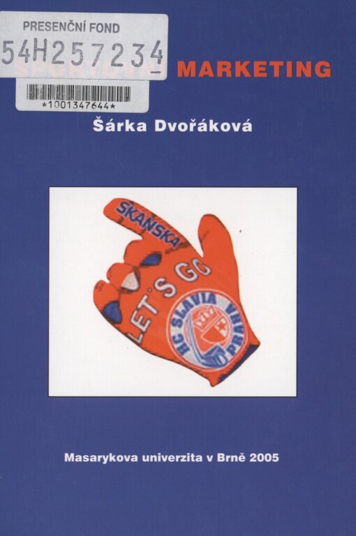 Sportovní marketing