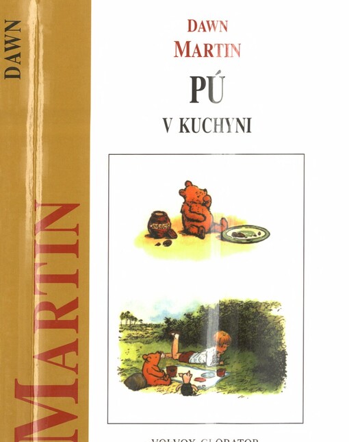 Pú v kuchyni