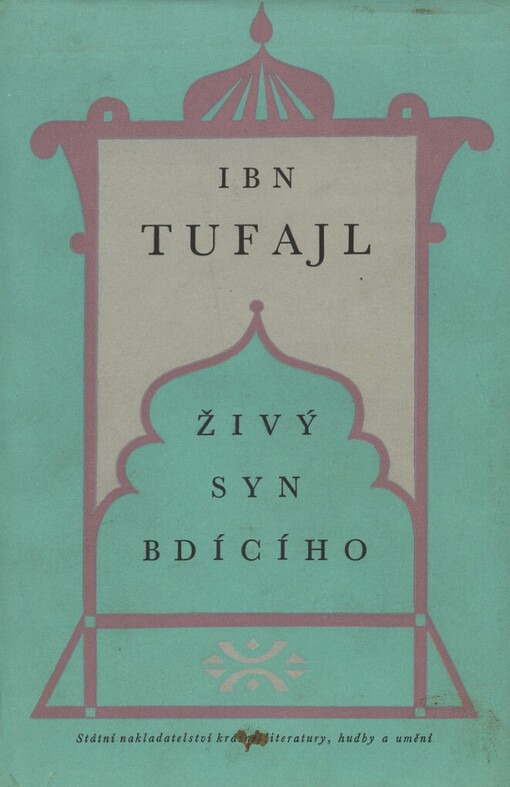 Živý, syn Bdícího