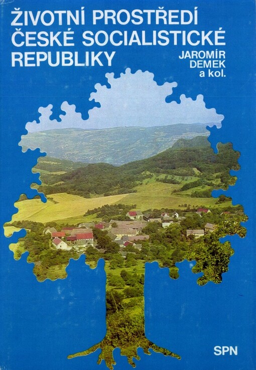 Životní prostředí České socialistické republiky
