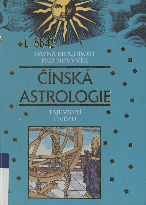Čínská astrologie