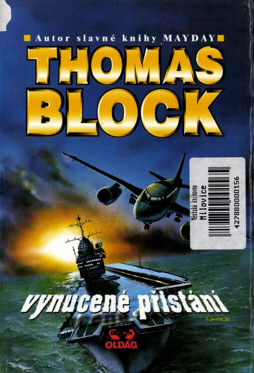 Vynucené přistání