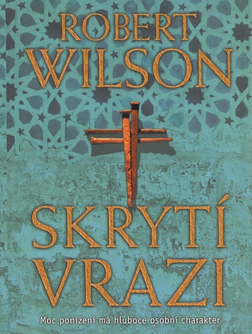 Skrytí vrazi