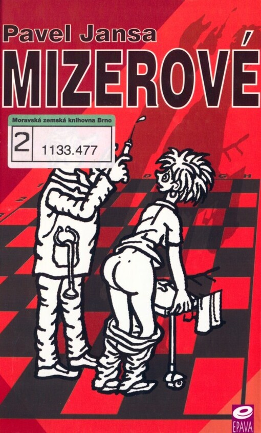 Mizerové