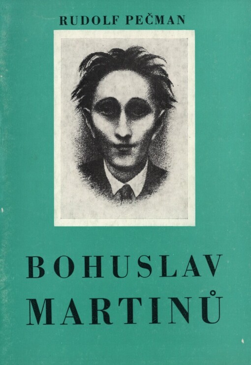 Bohuslav Martinů