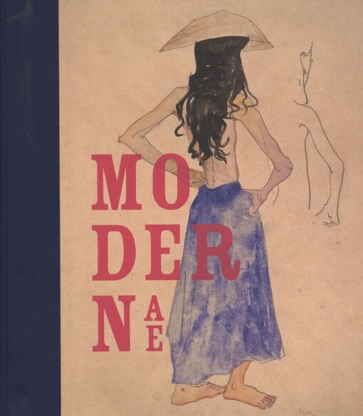 Modernae: zamlčená moderna : iluze a sny : středoevropské umění ze sbírky Patrika Šimona 1880-1930