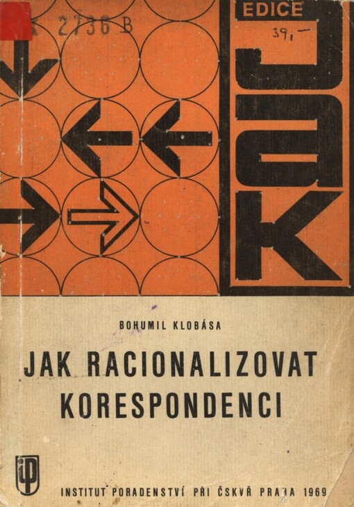 Jak racionalizovat korespondenci