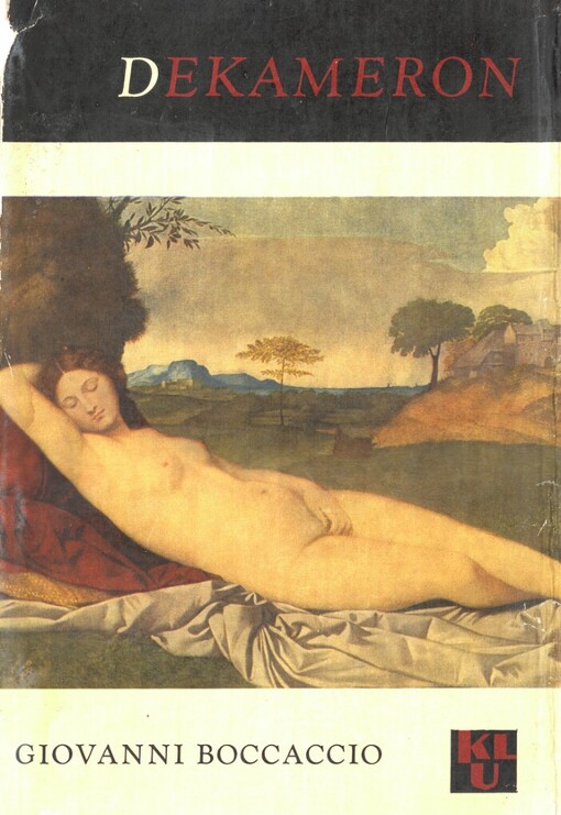 Dekameron