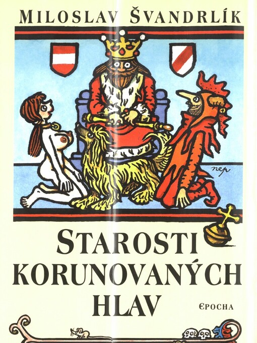 Starosti korunovaných hlav