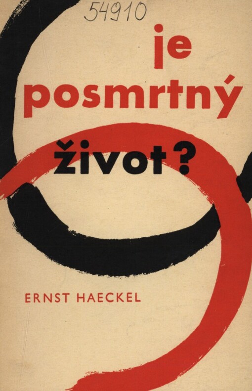 Je posmrtný život?