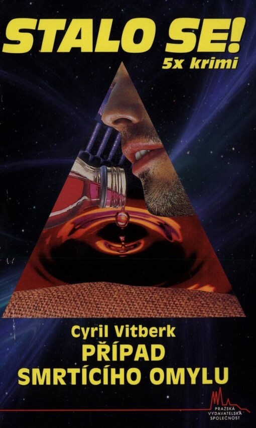 Případ smrtícího omylu
