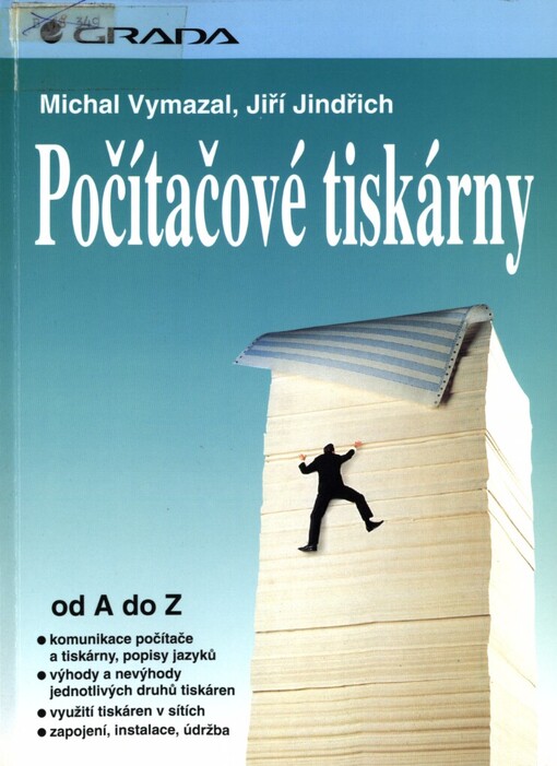 Počítačové tiskárny od A-Z