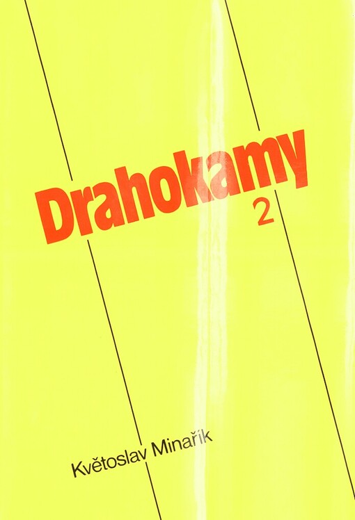 Drahokamy, Vyd. 2.