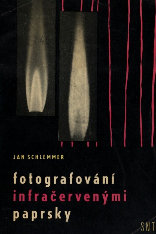 Fotografování infračervenými paprsky