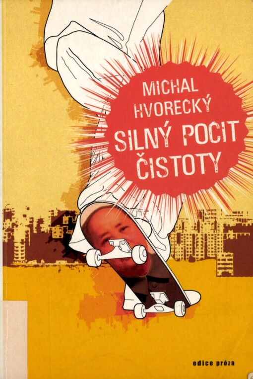 Silný pocit čistoty