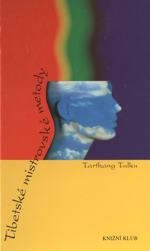 Tibetské mistrovské metody