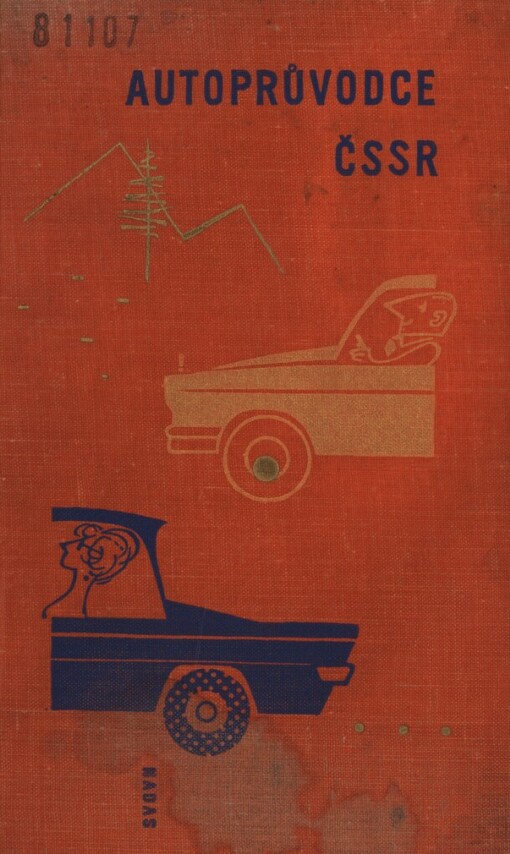 Autoprůvodce ČSSR