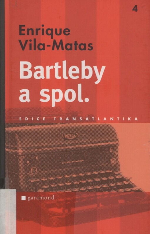 Bartleby a spol