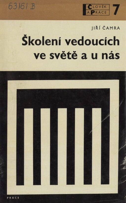 Školení vedoucích ve světě a u nás