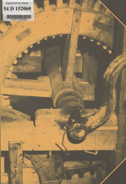 Dílo mlynářů a sekerníků v Čechách II