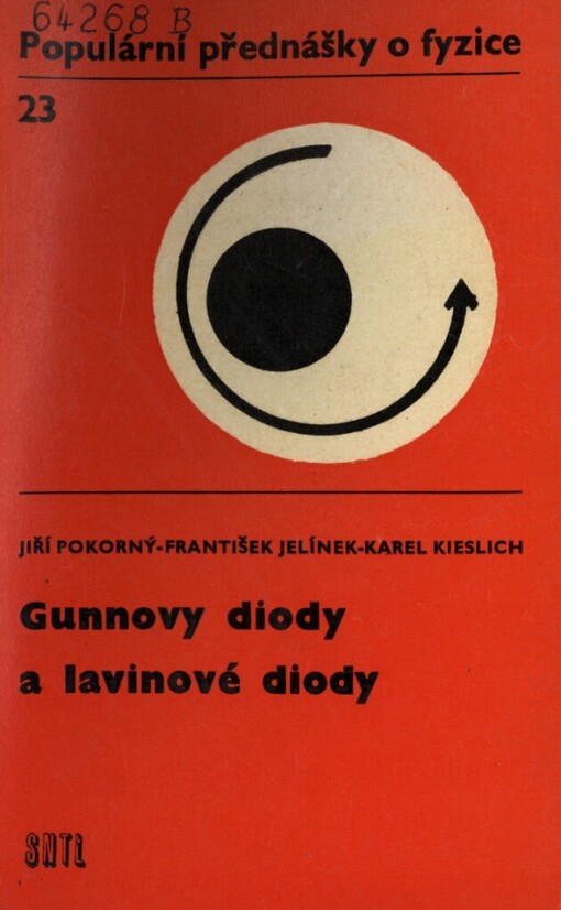 Gunnovy diody a lavinové diody