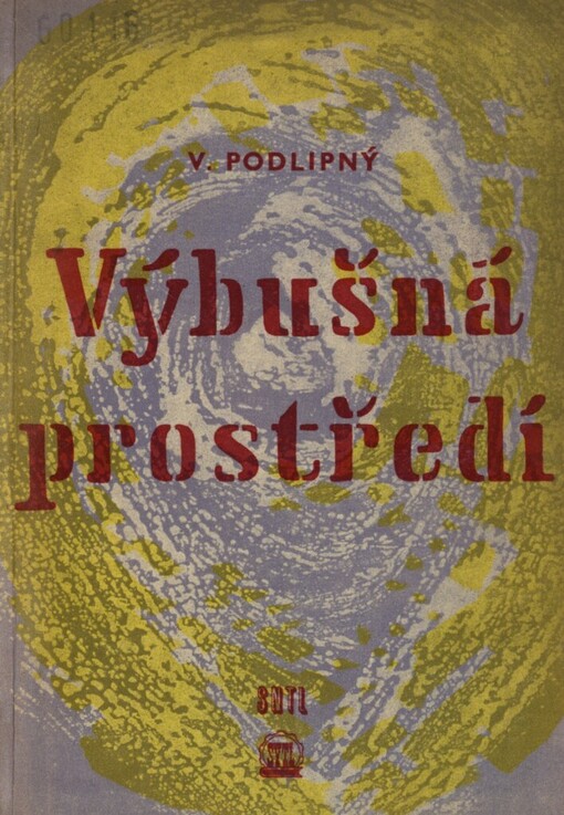 Výbušná prostředí