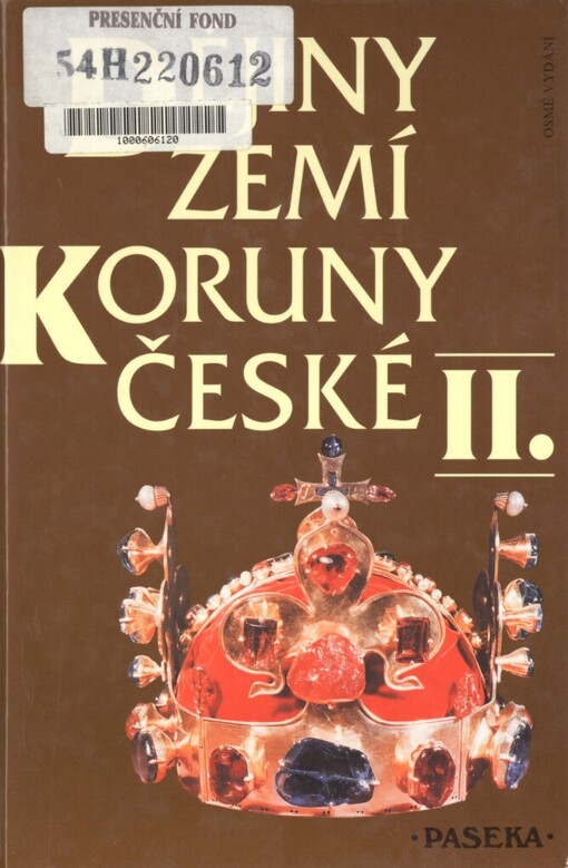 Dějiny zemí Koruny české