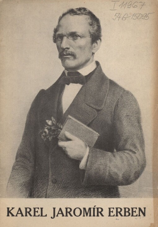 Karel Jaromír Erben