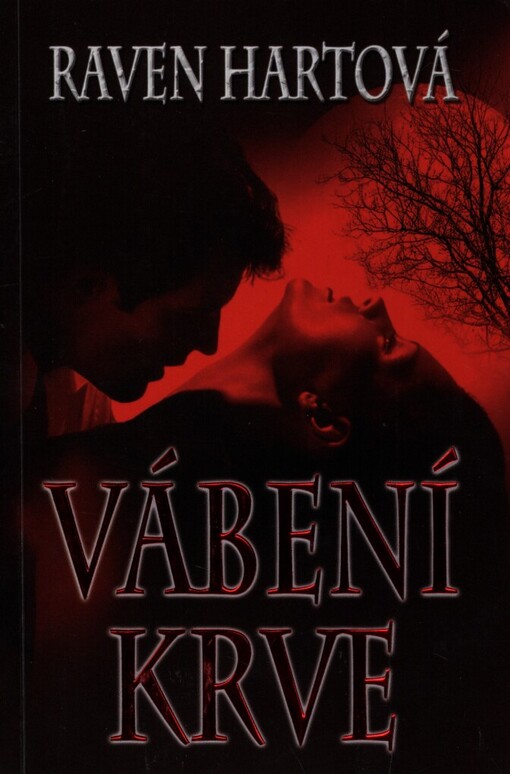Vábení krve