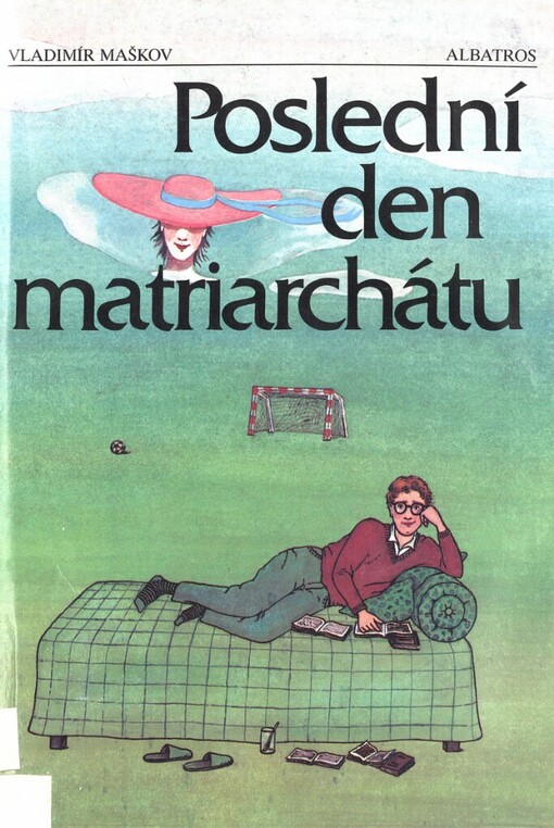 Poslední den matriarchátu