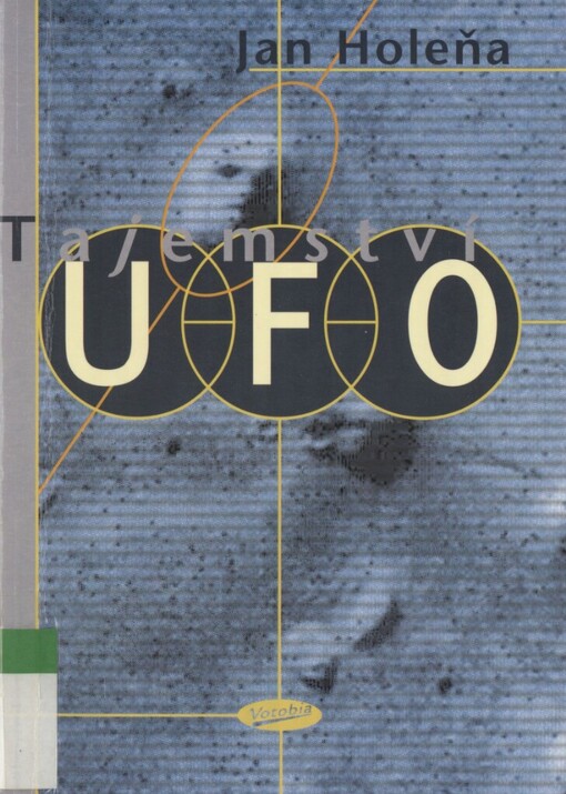 Tajemství UFO