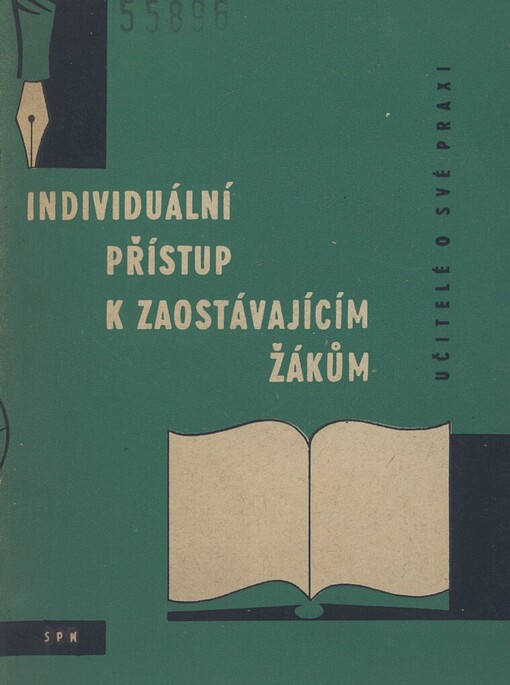 Individuální přístup k zaostávajícím žákům