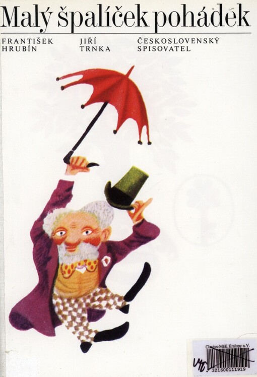 Malý špalíček pohádek