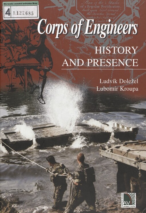 Corps of engineers: history and presence