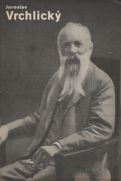 Jaroslav Vrchlický