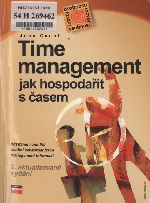 Time management: jak hospodařit s časem