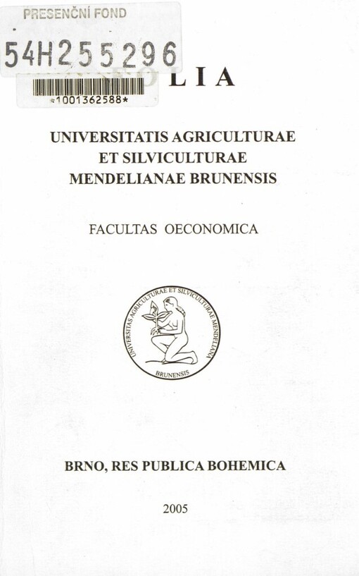 Zaměstnanecké výhody v systému motivace zaměstnanců =: Employee benefits in the system of employee motivation : monografie