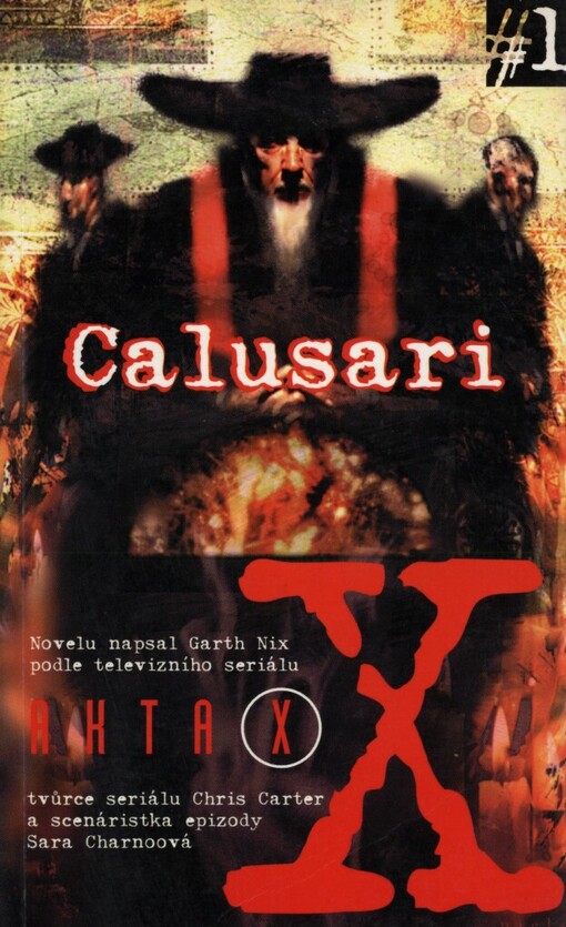 Calusari