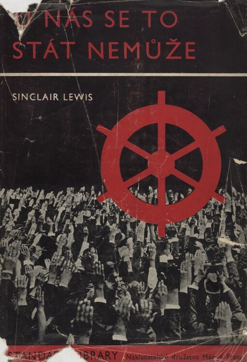 U nás se to stát nemůže