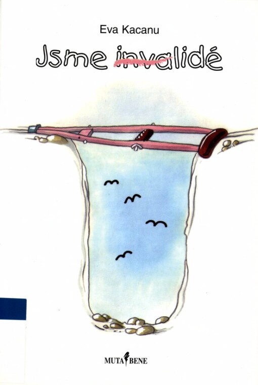 Jsme invalidé