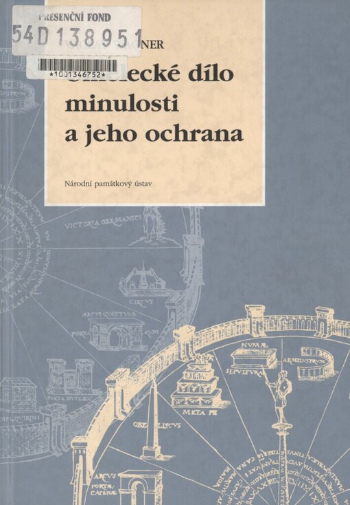 Umělecké dílo minulosti a jeho ochrana