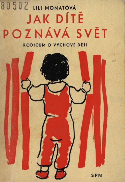 Jak dítě poznává svět