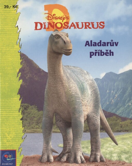 Aladarův příběh