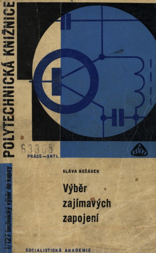 Výběr zajímavých zapojení