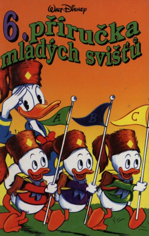 6. příručka mladých svišťů