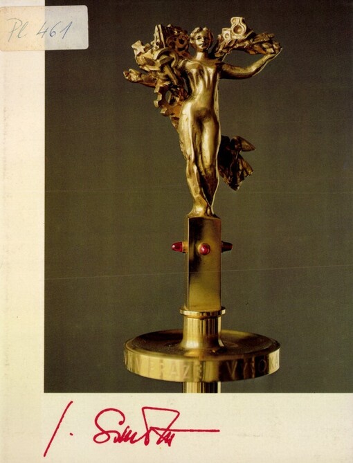 Jan Simota: [monografie s ukázkami z výtvarného díla]