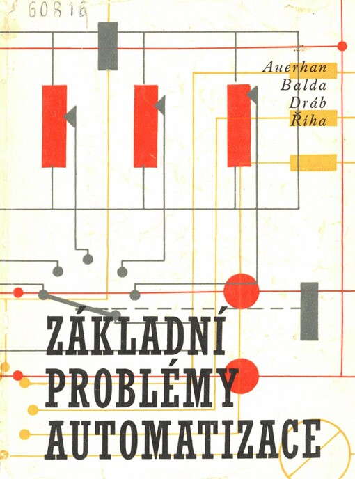 Základní problémy automatizace