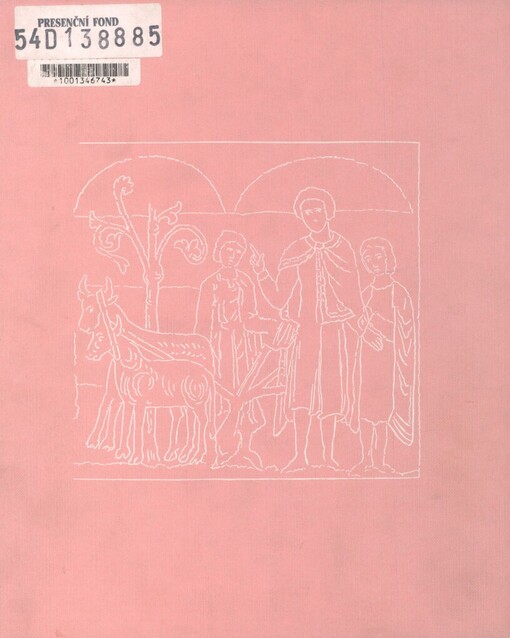 Románská rotunda ve Znojmě: ikonologie maleb a architektury