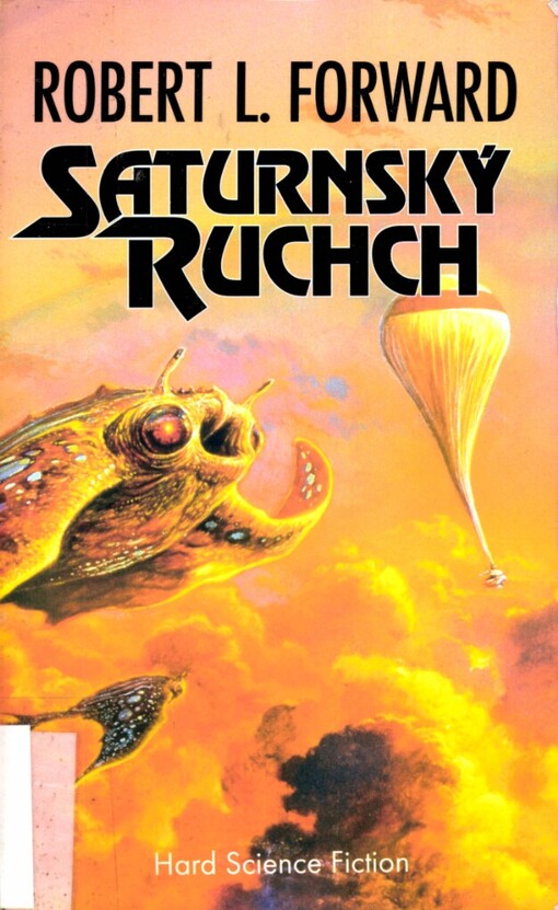Saturnský ruchch