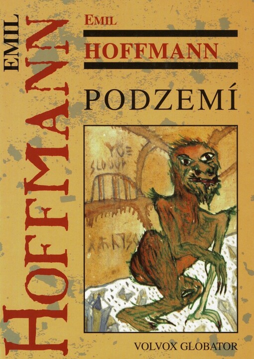 Podzemí